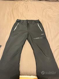 Pantaloni sci CMP