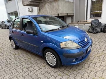 Citroen C3 1.4 Exclusive