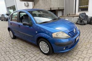 Citroen C3 1.4 Exclusive