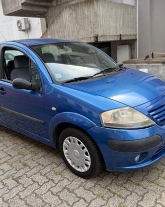 Citroen C3 1.4 Exclusive