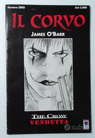 Il Corvo