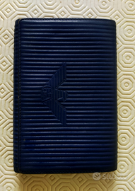 Portafoglio armani