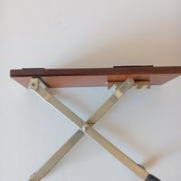 Poggiapiede per chitarra