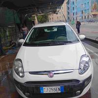 FIAT Punto Evo - 2011