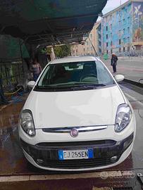 FIAT Punto Evo - 2011