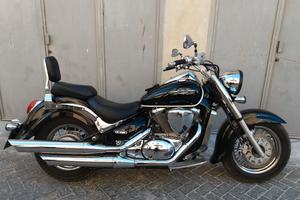 Suzuki VL Intruder 800 - 2011