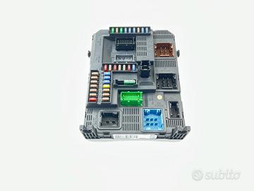 BODY COMPUTER PEUGEOT 208 3P Serie 9678355880 (12>