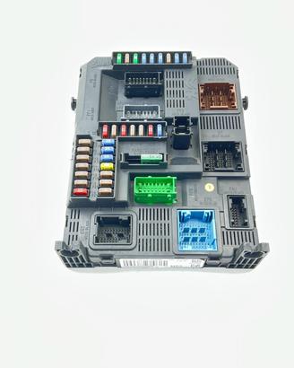 BODY COMPUTER PEUGEOT 208 3P Serie 9678355880 (12>