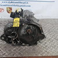 CAMBIO PEUGEOT BOXER CITROEN JUMPY 2.0 DIESEL 6 MA