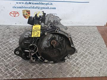 CAMBIO PEUGEOT BOXER CITROEN JUMPY 2.0 DIESEL 6 MA