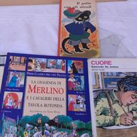 Libri per bambini