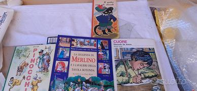Libri per bambini