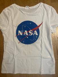 Tshirt Nasa