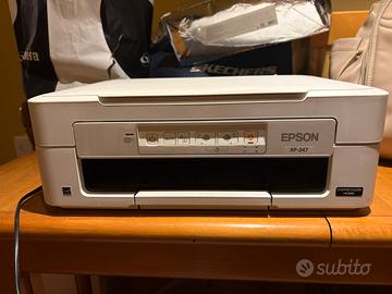 Stampante Epson xp-247