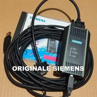 SIEMENS PC ADAPTER USB (6ES7 972-0CB20-0XA0)