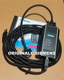 SIEMENS PC ADAPTER USB (6ES7 972-0CB20-0XA0)