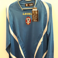 Terza maglia calcio Arezzo 2010-2011