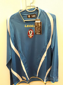 Terza maglia calcio Arezzo 2010-2011