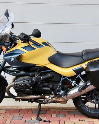 BMW R1150R