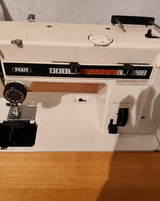 PFAFF 806 machina da cucire