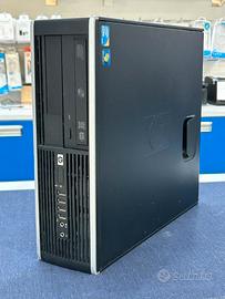 HP DESKTOP 1TB INTEL I3