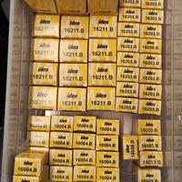 VIMAR IDEA BIANCA 16211.B, 16203.B, 16004.B