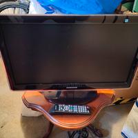 Monitor Samsung 23 pollici