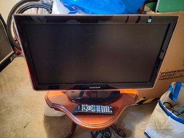 Monitor Samsung 23 pollici