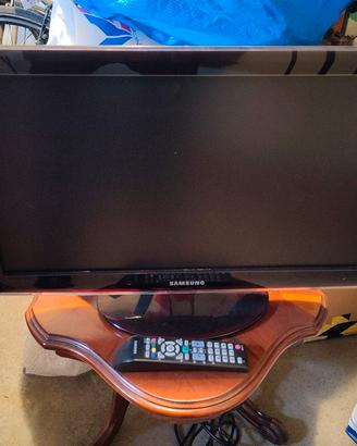 Monitor Samsung 23 pollici