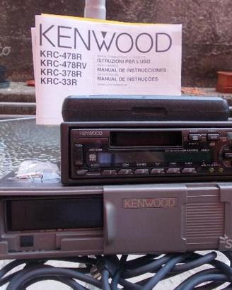 Autoradio