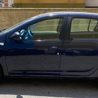 DACIA Sandero 2ª serie - 2020