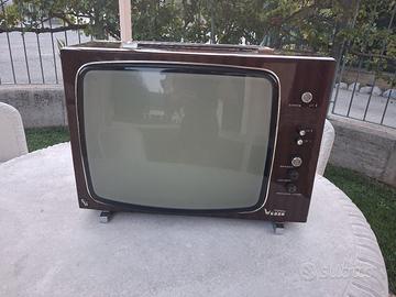 televisore Weber 
