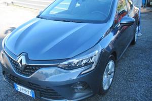Renault Clio TCe 90 CV 5 porte Equilibre