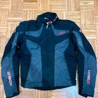 Giacca da moto - MTech