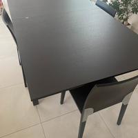 Tavolo da salotto