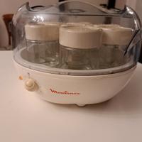 yougurtiera  mulinex