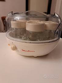 yougurtiera  mulinex