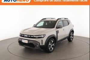 DACIA Duster LZ43714