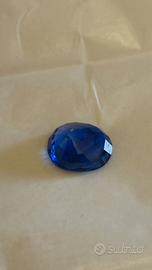 zaffiro rubino smeraldo naturali certificati igi