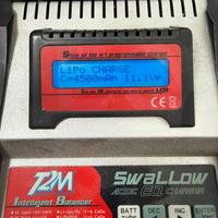 Carica batterie Lipo perfetto