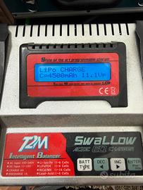 Carica batterie Lipo perfetto