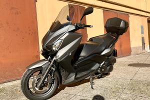 Yamaha X-max 250