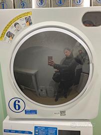 asciugatrice da 9 kg