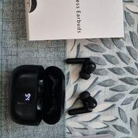 Cuffie bluetooth J90