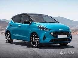 Ricambi hyundai i10 anno 2019-21