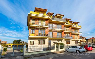 BILOCALE COMPLETAMENTE RISTRUTTURATO