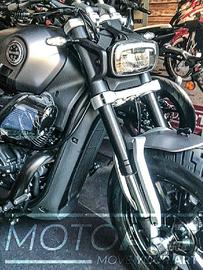 Benelli Leoncino Bobber 400