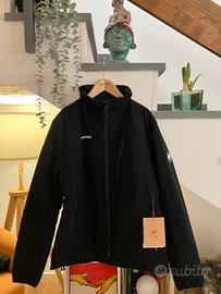 Giacca mammut nuova con cartellino misura s