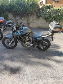 Honda Transalp 700 XL 