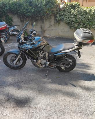 Honda Transalp 700 XL 